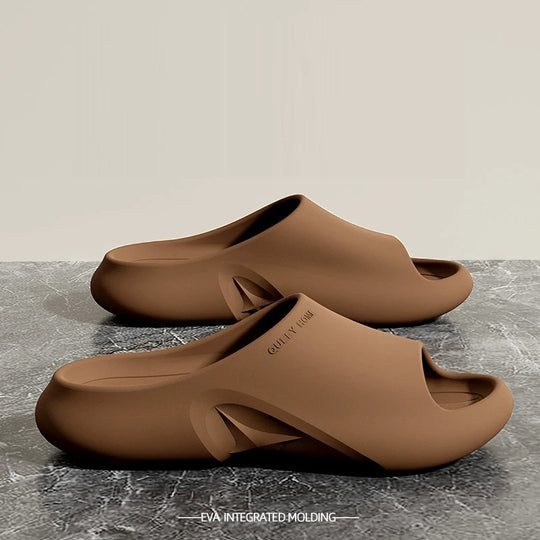 Sandales d'exterieur d'été pour homme
